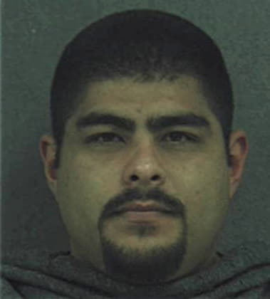 Fausto Castaneda, - Wyandotte County, KS 