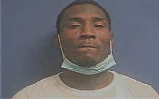 Antoine Chestnutt, - Sampson County, NC 