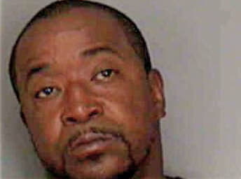 Danny Cochran - Polk County, FL 