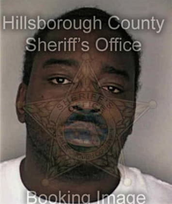 James Coleman - Hillsborough County, FL 