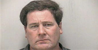 Raymond Conner, - Martin County, FL 