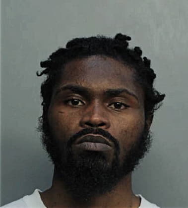 Kenneth Cross, - Dade County, FL 