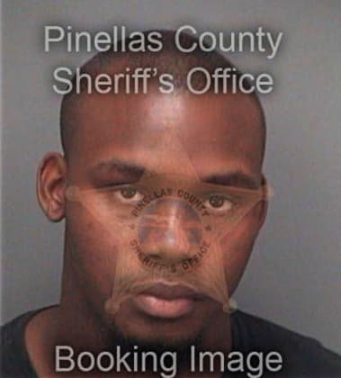 Darius Davis, - Pinellas County, FL 