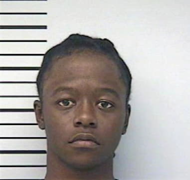 Kinte Davis, - Desoto County, MS 