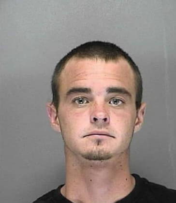 Stephen Davis, - Volusia County, FL 