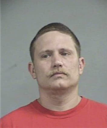 Kalen Dean - Jefferson County, KY 