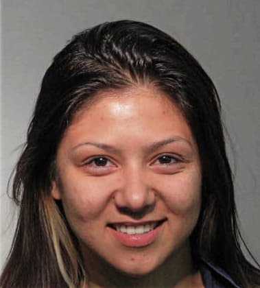 Mercedes Delgado, - Seminole County, FL 