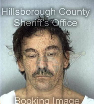 Frederick Dernbach, - Hillsborough County, FL 