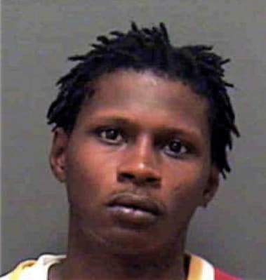 Mateen Doe, - Mecklenburg County, NC 