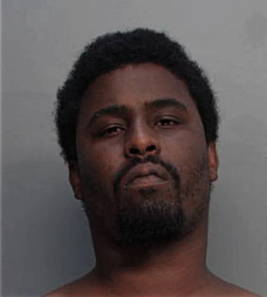 Leroy Drayton, - Dade County, FL 