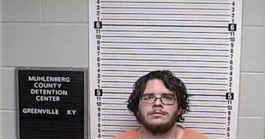 Charles Duff, - Muhlenberg County, KY 