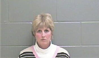 Sherri Edelbroich, - Kenton County, KY 