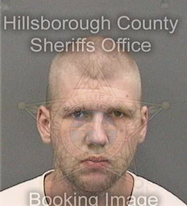 Benjamin Favata, - Hillsborough County, FL 