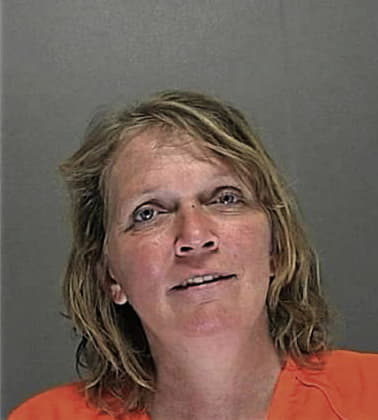 Laura Foreman, - Volusia County, FL 