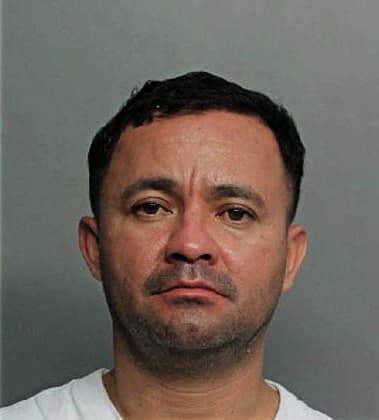 Fernando Fraga, - Dade County, FL 