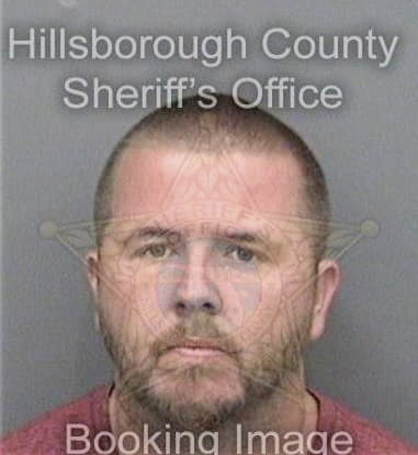 Jayssen Fuentes, - Hillsborough County, FL 