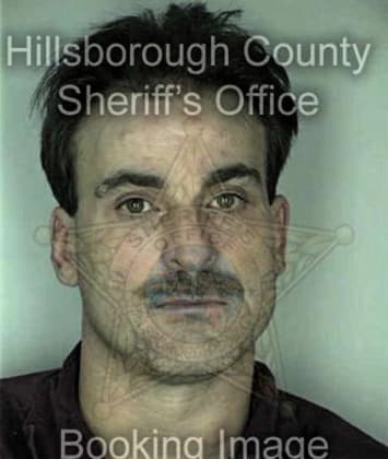 Shawn Furman, - Hillsborough County, FL 