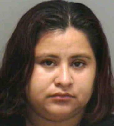 Melba Galinto, - Lee County, FL 