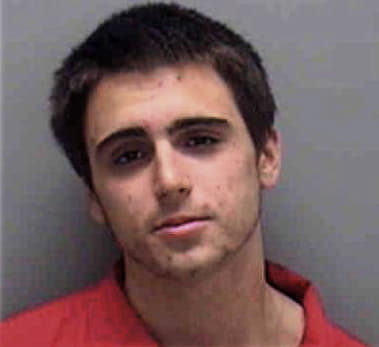 Martin Garcia, - Lee County, FL 