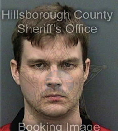 Ruben Garelli, - Hillsborough County, FL 