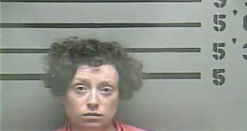 Amie Gibson, - Hopkins County, KY 