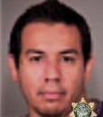 Mitchell Gillilan - Multnomah County, OR 