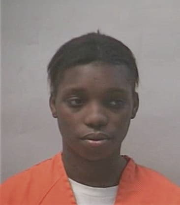 Jilisa Goins, - LaPorte County, IN 