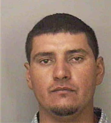 Jesus Gomez, - Polk County, FL 