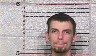 Johnny Goodlett, - Franklin County, KY 