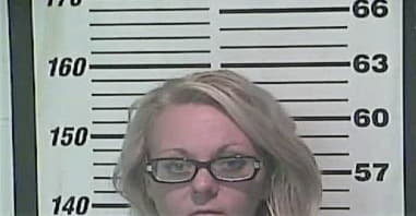 Melissa Gosser - Campbell County, KY 