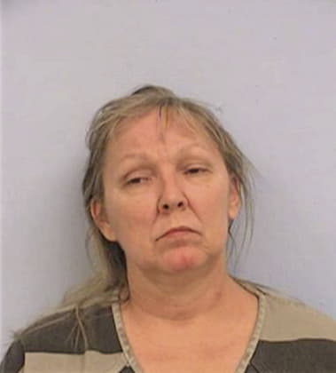Mary Gracy - Travis County, TX 