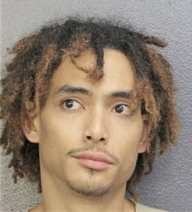 Fred Grant, - Broward County, FL 