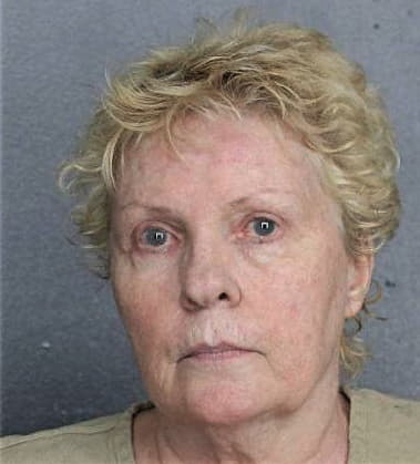 Mary Grant, - Broward County, FL 