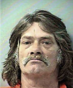 Michael Gregg, - Okaloosa County, FL 