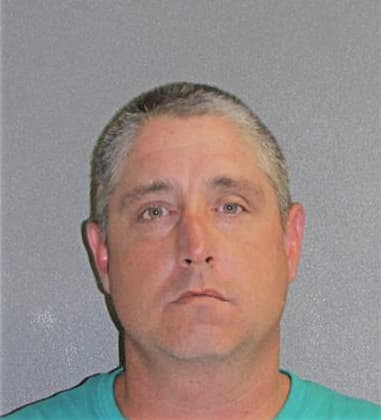 Christopher Hall, - Volusia County, FL 