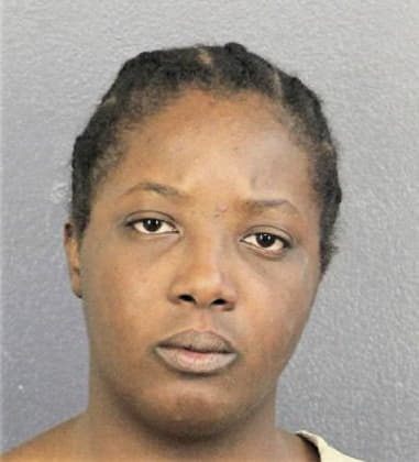 Regina Hawkins, - Broward County, FL 