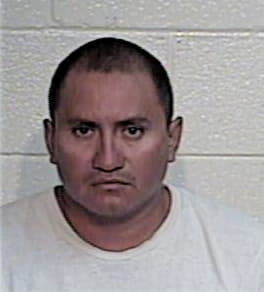 Javier Hernandez, - Hidalgo County, TX 