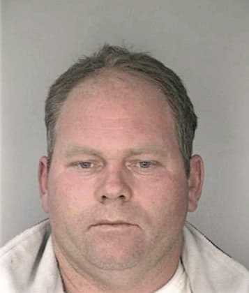 Patricio Hernandez - Hillsborough County, FL 