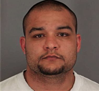 Alfredo Hernandez-Sales - Spartanburg County, SC 