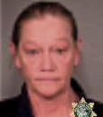 Andrea Herr - Multnomah County, OR 