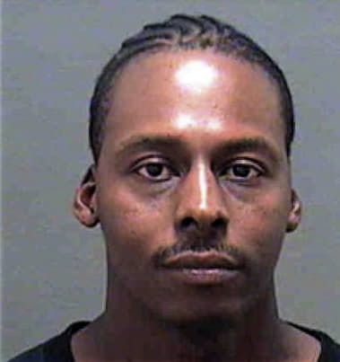 Markcus Herrera, - Mecklenburg County, NC 