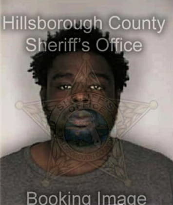 Brian Hickman - Hillsborough County, FL 