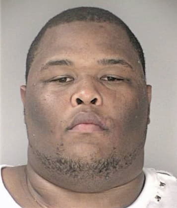 Craig Hicks - Hillsborough County, FL 