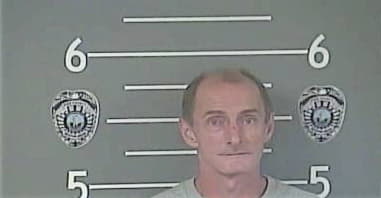 Christopher Higgins, - Pike County, KY 