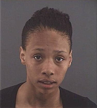 Latoya Hightower, - Peoria County, IL 