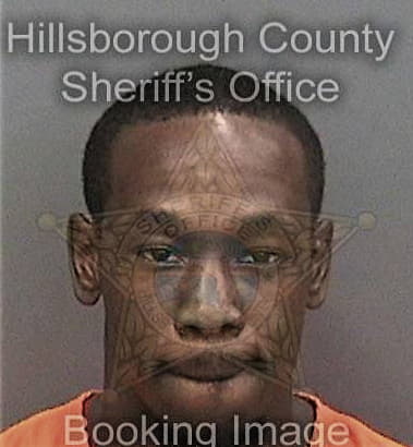 Michael Hills, - Hillsborough County, FL 