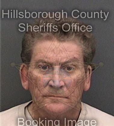 Ray Hitson, - Hillsborough County, FL 