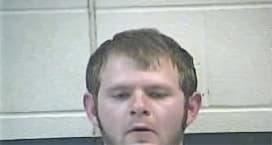 James Holman, - Breckinridge County, KY 