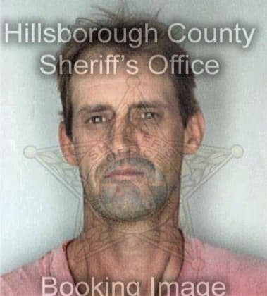 Jeffery Holman, - Hillsborough County, FL 