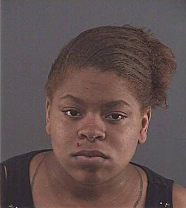 Nicole Hughes, - Peoria County, IL 